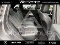 2023 Mercedes Benz B 200