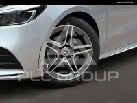 2023 Mercedes Benz B 200