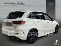2023 Mercedes Benz B 200