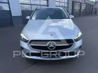 2023 Mercedes Benz B 200