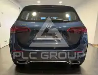 2023 Mercedes Benz B 200