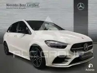 2023 Mercedes Benz B 200