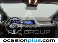 2023 Mercedes Benz B 200