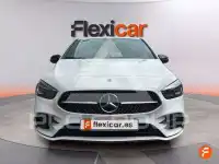 2023 Mercedes Benz B 200