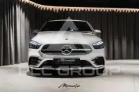 2023 Mercedes Benz B 200