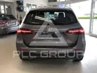 2023 Mercedes Benz B 200