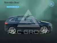 2023 Mercedes Benz B 200