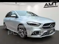 2023 Mercedes Benz B 200