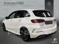2023 Mercedes Benz B 200