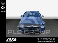 2023 Mercedes Benz B 200