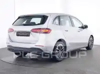 2023 Mercedes Benz B 200