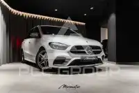 2023 Mercedes Benz B 200