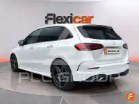 2023 Mercedes Benz B 200