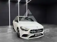 2023 Mercedes Benz B 200