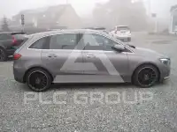 2023 Mercedes Benz B 200