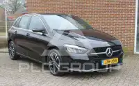2023 Mercedes Benz B 200
