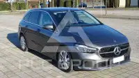 2023 Mercedes Benz B 200