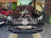 2023 Mercedes Benz GLE 63 AMG