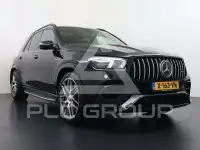 2023 Mercedes Benz GLE 63 AMG