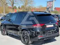 2023 Mercedes Benz GLE 63 AMG