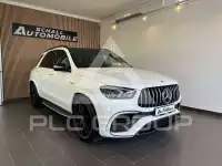 2023 Mercedes Benz GLE 63 AMG