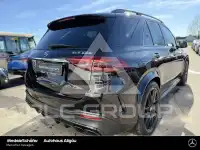 2023 Mercedes Benz GLE 63 AMG