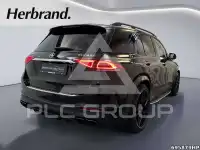 2023 Mercedes Benz GLE 63 AMG