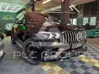 2023 Mercedes Benz GLE 63 AMG