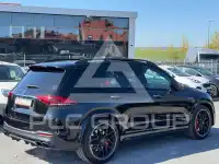 2023 Mercedes Benz GLE 63 AMG