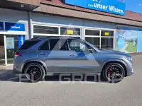 2023 Mercedes Benz GLE 63 AMG