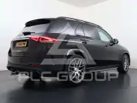 2023 Mercedes Benz GLE 63 AMG
