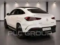 2023 Mercedes Benz GLE 63 AMG