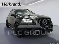 2023 Mercedes Benz GLE 63 AMG