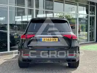 2023 Mercedes Benz GLE 63 AMG