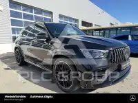 2023 Mercedes Benz GLE 63 AMG