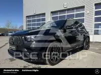 2023 Mercedes Benz GLE 63 AMG