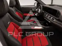 2023 Mercedes Benz GLE 63 AMG