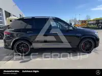 2023 Mercedes Benz GLE 63 AMG