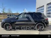 2023 Mercedes Benz GLE 63 AMG
