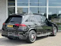 2023 Mercedes Benz GLE 63 AMG