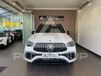 2023 Mercedes Benz GLE 63 AMG