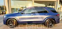 2023 Mercedes Benz GLE 63 AMG