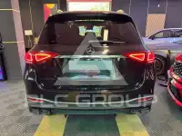 2023 Mercedes Benz GLE 63 AMG