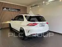 2023 Mercedes Benz GLE 63 AMG