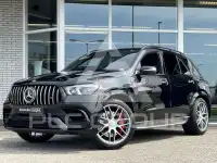 2023 Mercedes Benz GLE 63 AMG