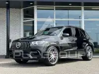 2023 Mercedes Benz GLE 63 AMG