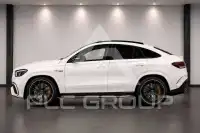 2023 Mercedes Benz GLE 63 AMG