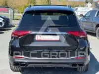 2023 Mercedes Benz GLE 63 AMG