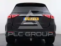2023 Mercedes Benz GLE 63 AMG