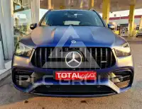 2023 Mercedes Benz GLE 63 AMG